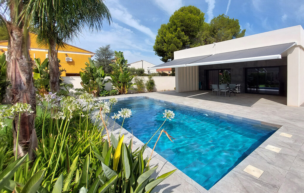 Maison 8 personnes à Serra - Photo 12