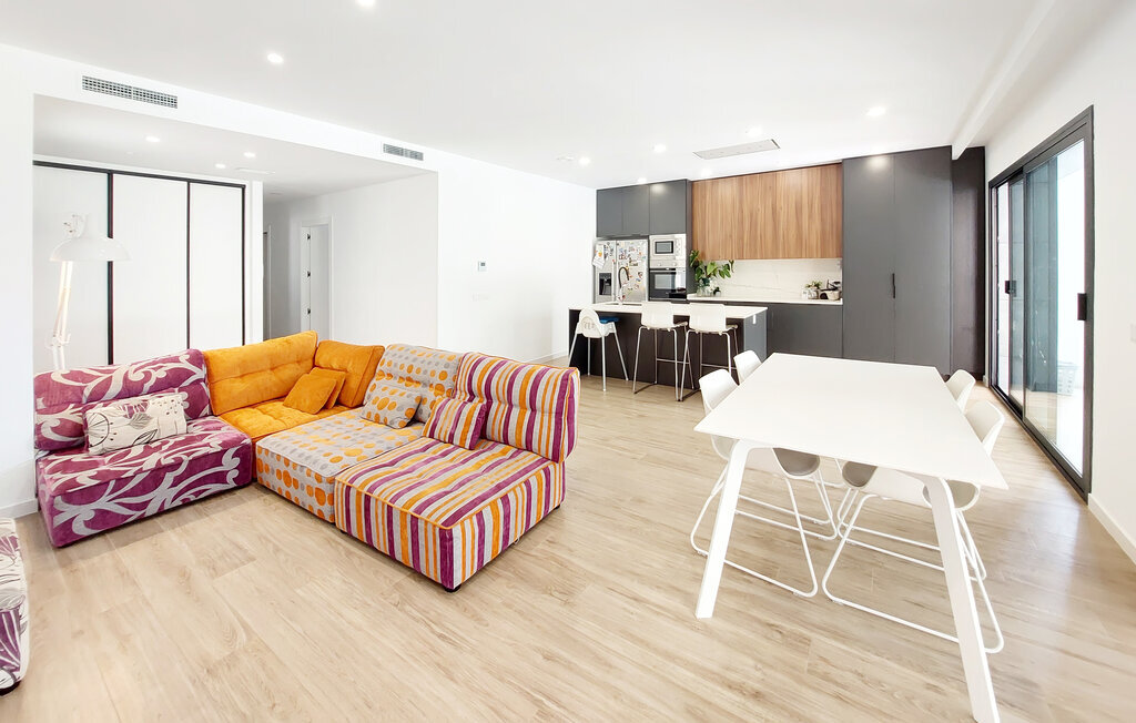Maison 8 personnes à Serra - Photo 14