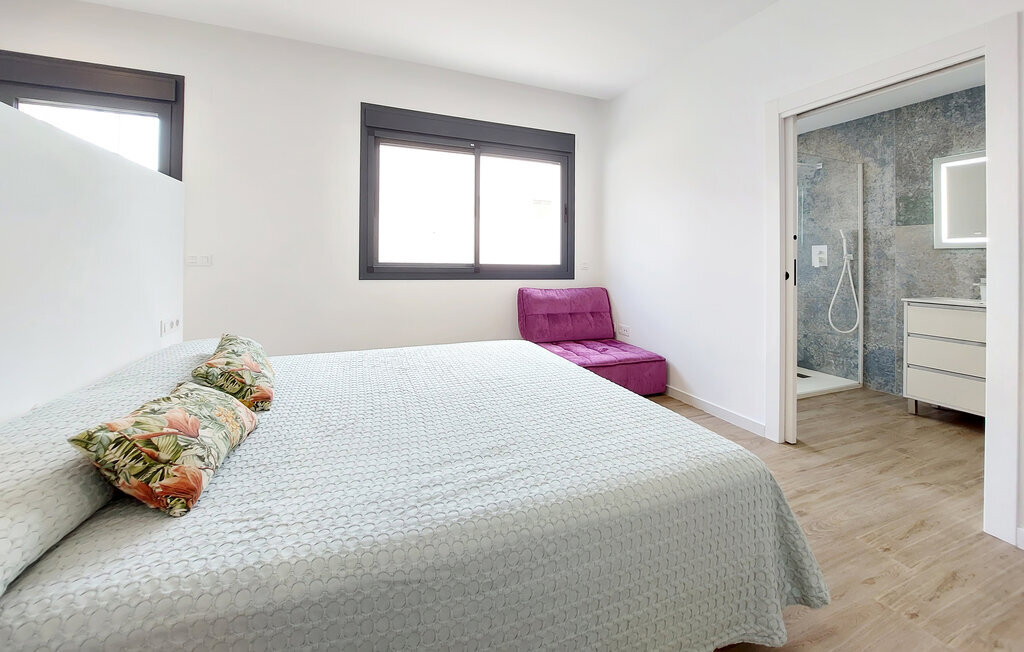 Maison 8 personnes à Serra - Photo 19
