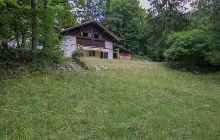 LaDino House, Maison 8 personnes à San Lorenzo in Banale - Photo 6