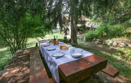 LaDino House, Maison 8 personnes à San Lorenzo in Banale - Photo 8