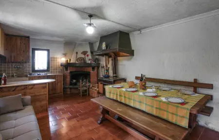 LaDino House, Maison 8 personnes à San Lorenzo in Banale - Photo 10