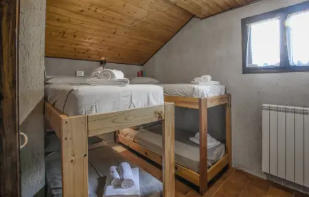 LaDino House, Maison 8 personnes à San Lorenzo in Banale - Photo 12