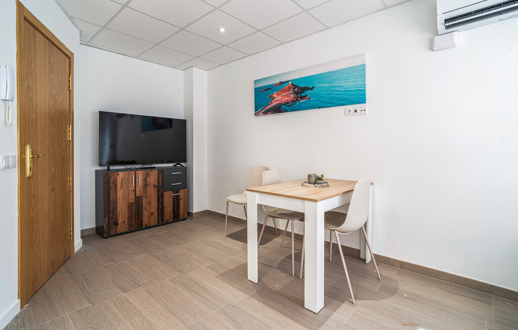 Appartement 4 personnes à Castellón de la Plana - Photo 2