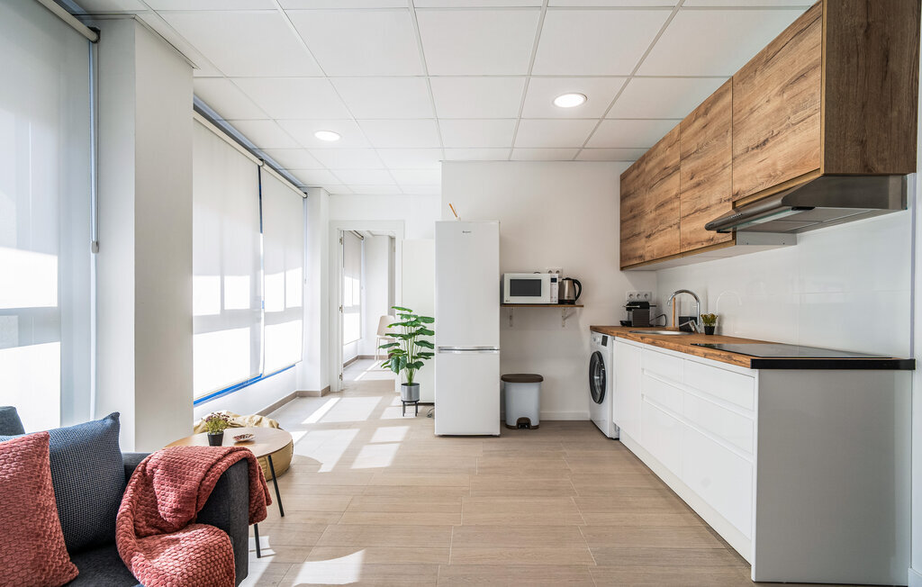 Appartement 4 personnes à Castellón de la Plana - Photo 3