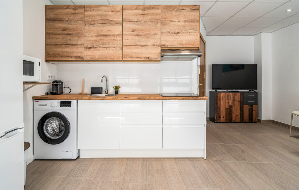 Appartement 4 personnes à Castellón de la Plana - Photo 4