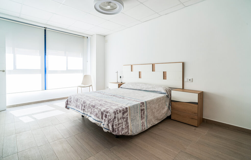 Appartement 4 personnes à Castellón de la Plana - Photo 6