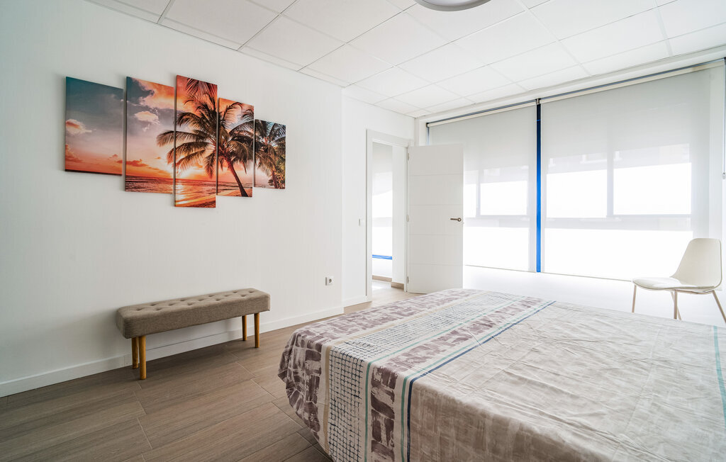 Appartement 4 personnes à Castellón de la Plana - Photo 8