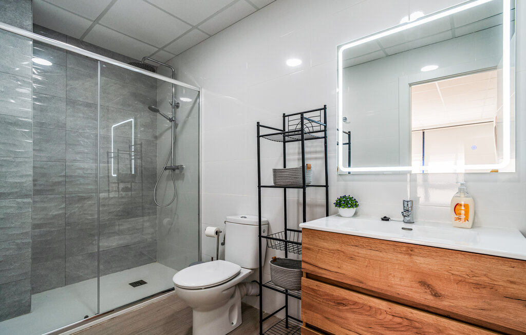 Appartement 4 personnes à Castellón de la Plana - Photo 9