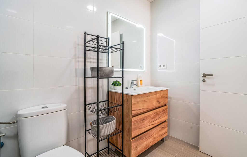 Appartement 4 personnes à Castellón de la Plana - Photo 10