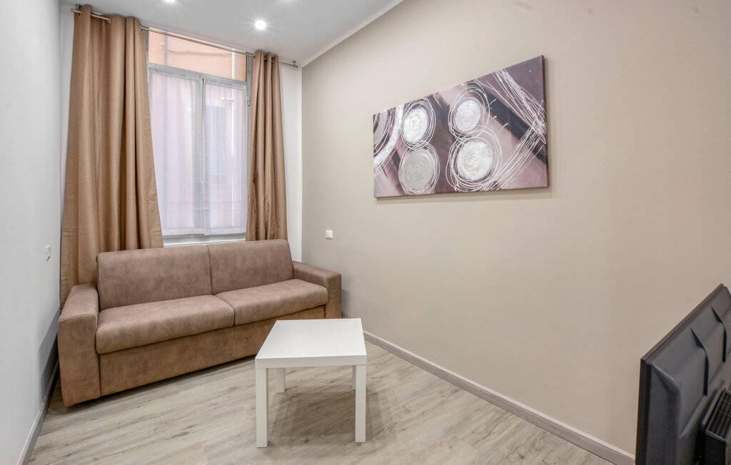 La Luce sul Molo, Appartement 6 personnes à Genova - Photo 1