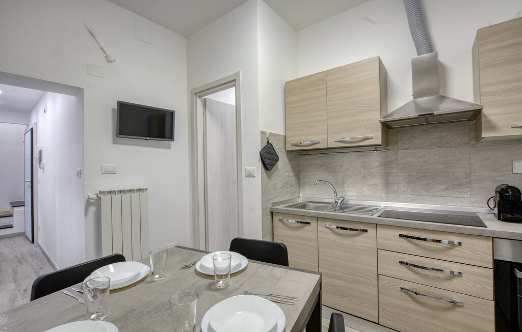 La Luce sul Molo, Appartement 6 personnes à Genova - Photo 2