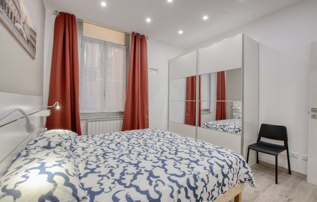 La Luce sul Molo, Appartement 6 personnes à Genova - Photo 3