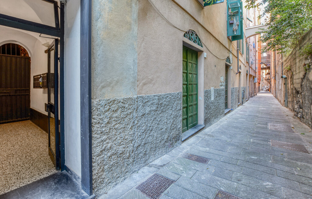 La Luce sul Molo, Appartement 6 personnes à Genova - Photo 6