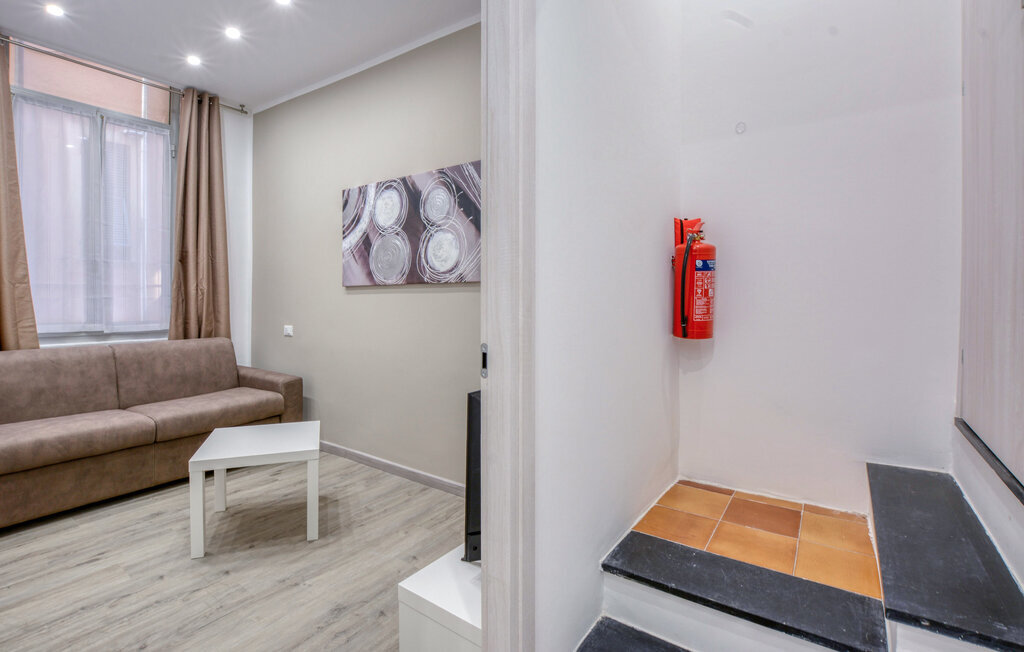 La Luce sul Molo, Appartement 6 personnes à Genova - Photo 7