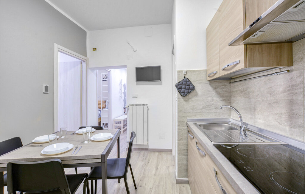 La Luce sul Molo, Appartement 6 personnes à Genova - Photo 8