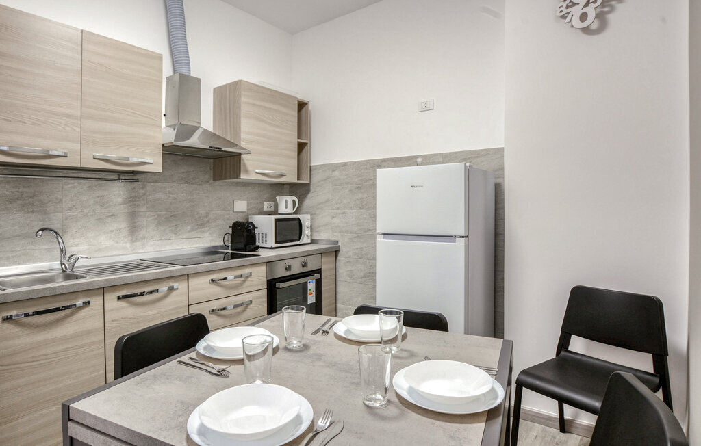 La Luce sul Molo, Appartement 6 personnes à Genova - Photo 9