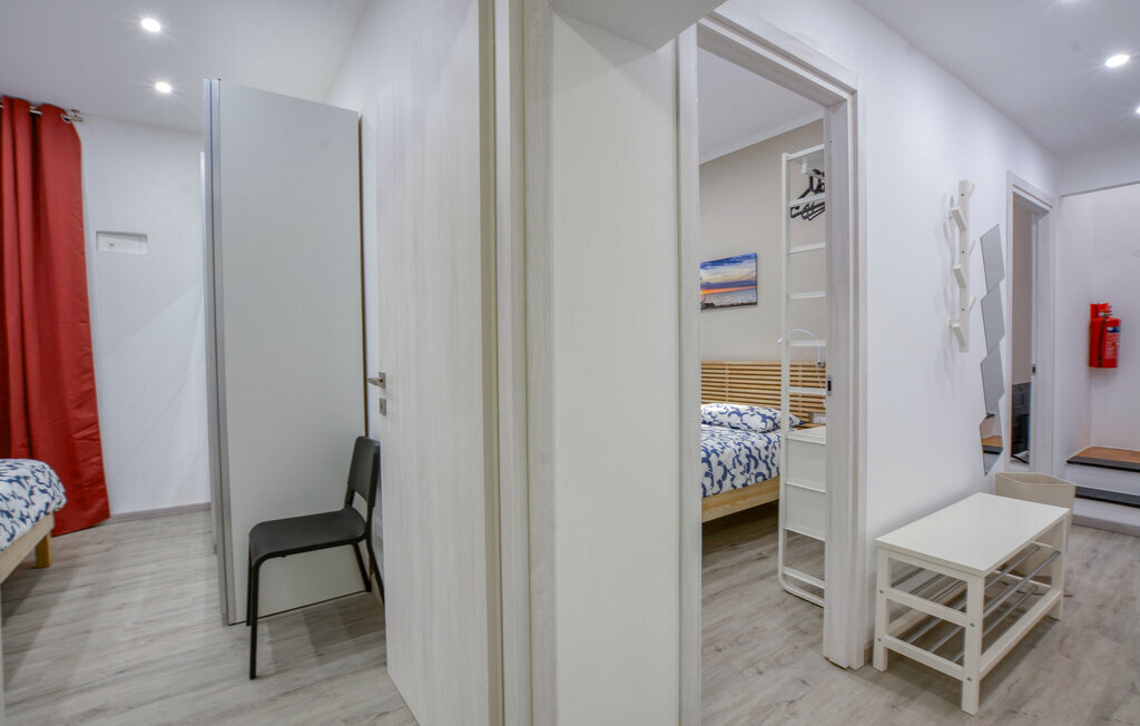 La Luce sul Molo, Appartement 6 personnes à Genova - Photo 11
