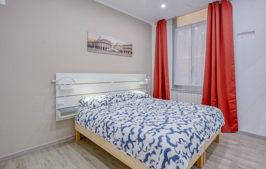La Luce sul Molo, Appartement 6 personnes à Genova - Photo 12