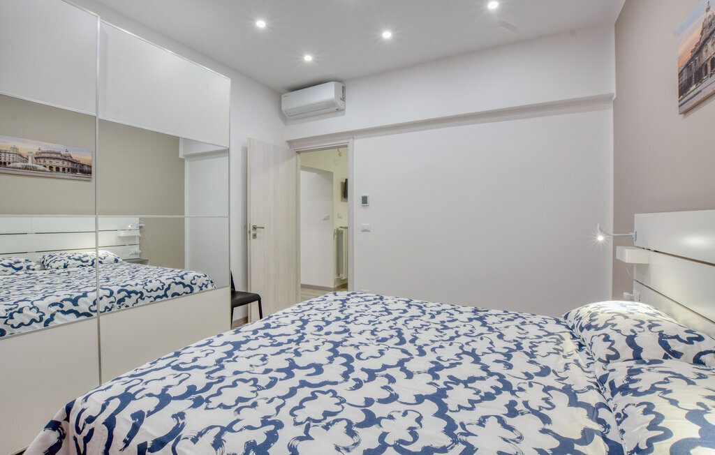 La Luce sul Molo, Appartement 6 personnes à Genova - Photo 13