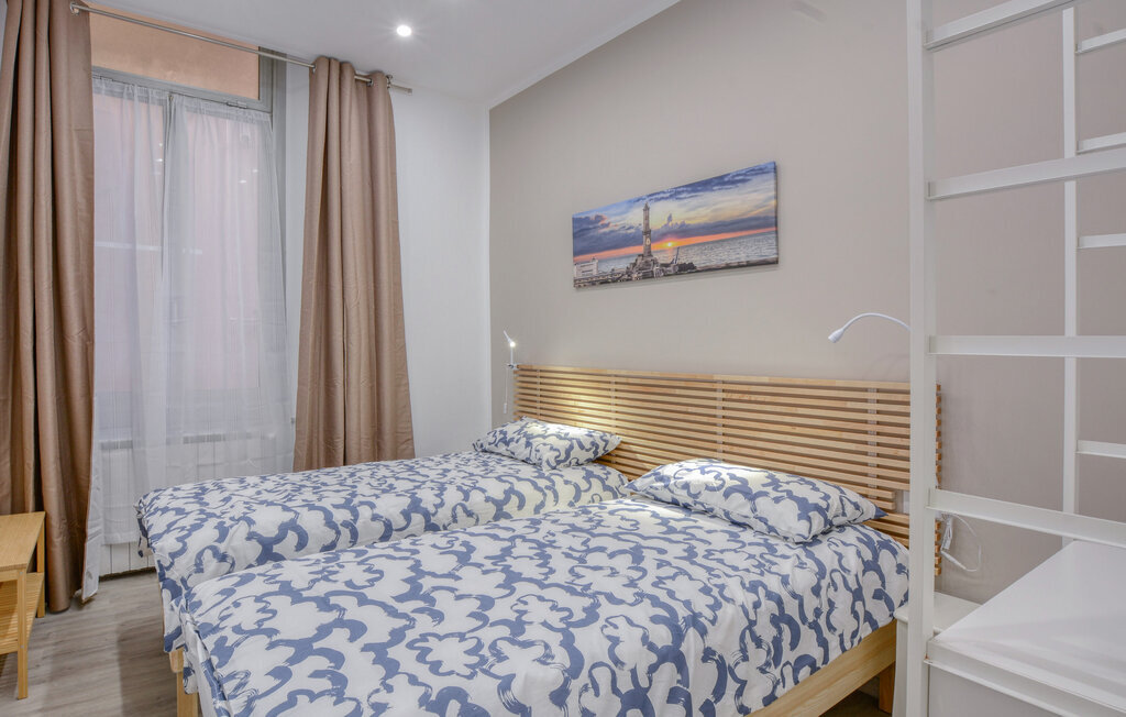 La Luce sul Molo, Appartement 6 personnes à Genova - Photo 14