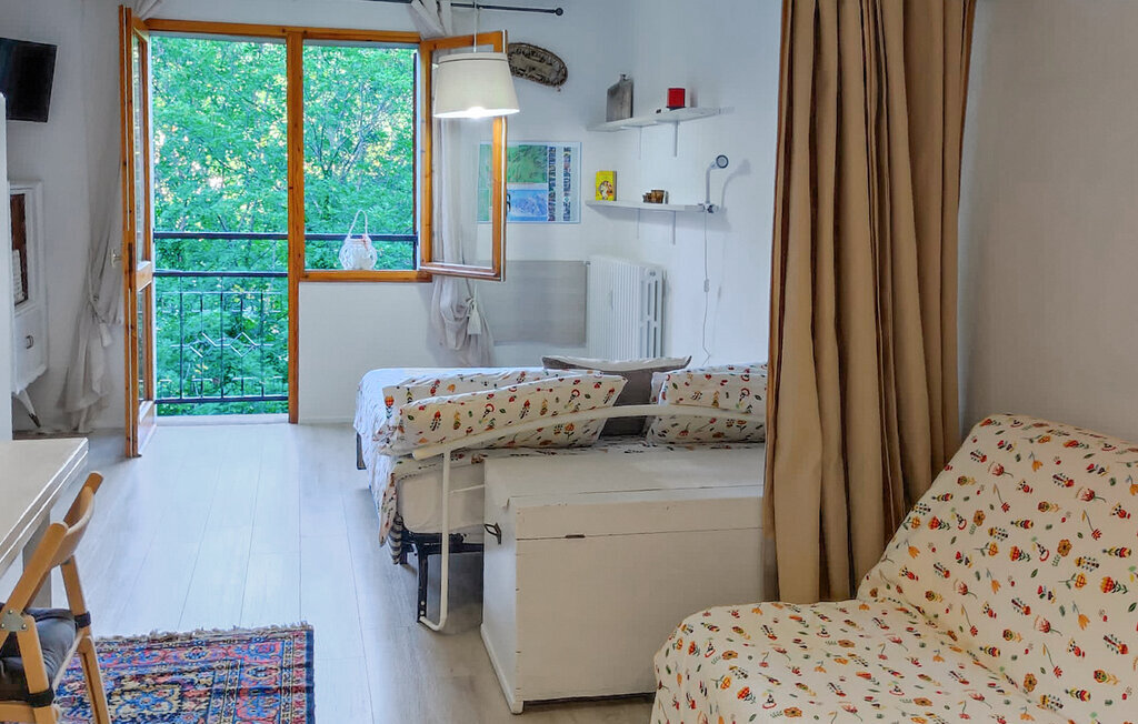 Appartement 4 personnes à Fiumalbo - Photo 3