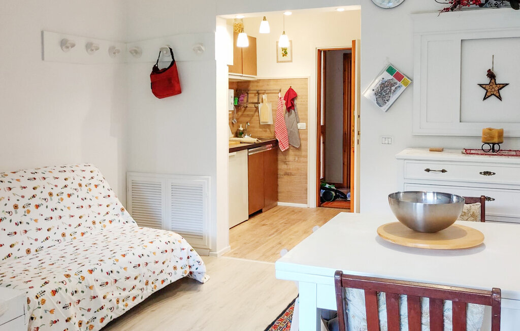 Appartement 4 personnes à Fiumalbo - Photo 4