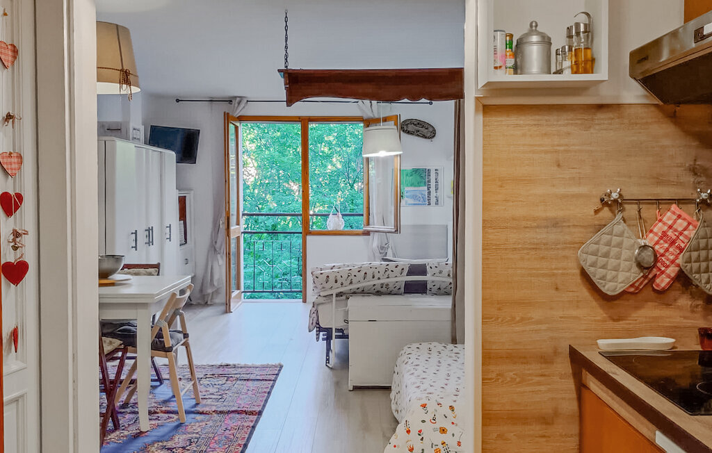 Appartement 4 personnes à Fiumalbo - Photo 6