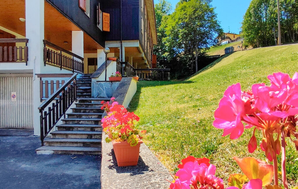 Appartement 4 personnes à Fiumalbo - Photo 8