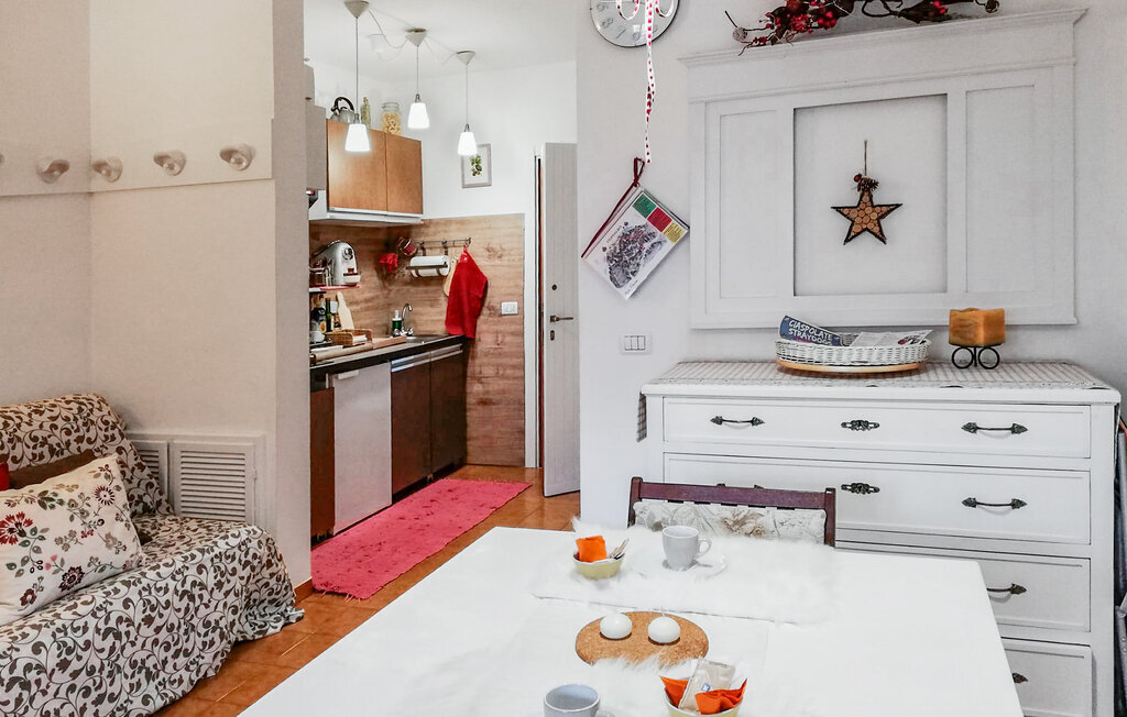 Appartement 4 personnes à Fiumalbo - Photo 10