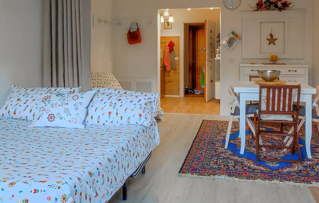 Appartement 4 personnes à Fiumalbo - Photo 11