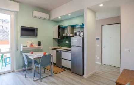 Appartement 4 personnes à Arona : photo 3