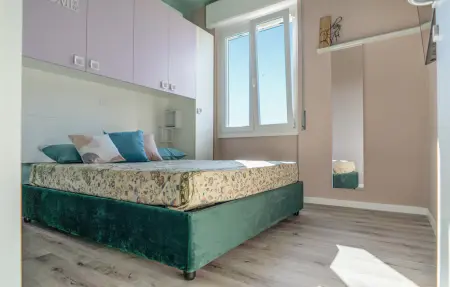 Appartement 4 personnes à Arona : photo 4