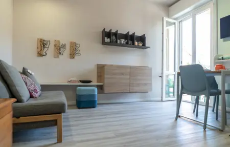 Appartement 4 personnes à Arona : photo 6