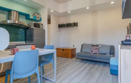 Appartement 4 personnes à Arona : photo 7