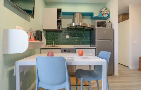 Appartement 4 personnes à Arona : photo 8