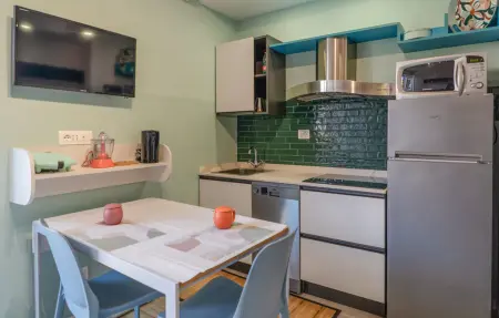 Appartement 4 personnes à Arona : photo 9