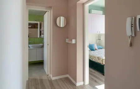 Appartement 4 personnes à Arona : photo 10