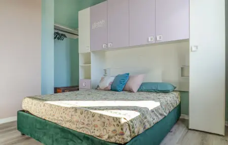 Appartement 4 personnes à Arona : photo 11