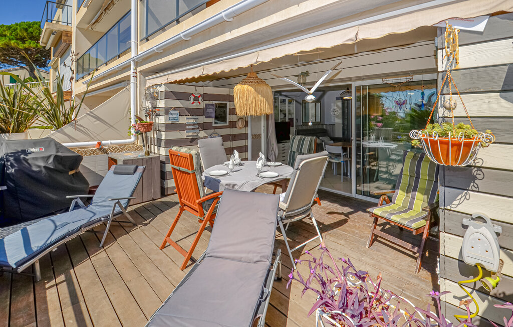 Appartement face mer avec terrasse à La Ciotat - Photo 2