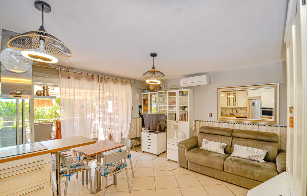 Appartement face mer avec terrasse à La Ciotat - Photo 4
