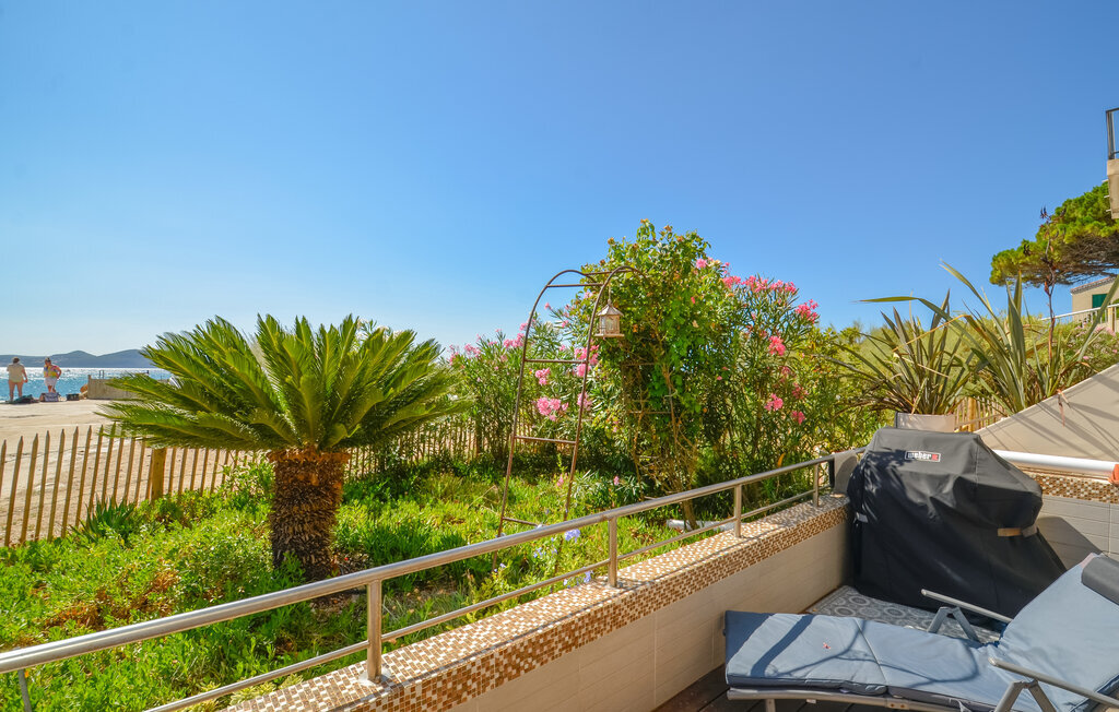 Appartement face mer avec terrasse à La Ciotat - Photo 7