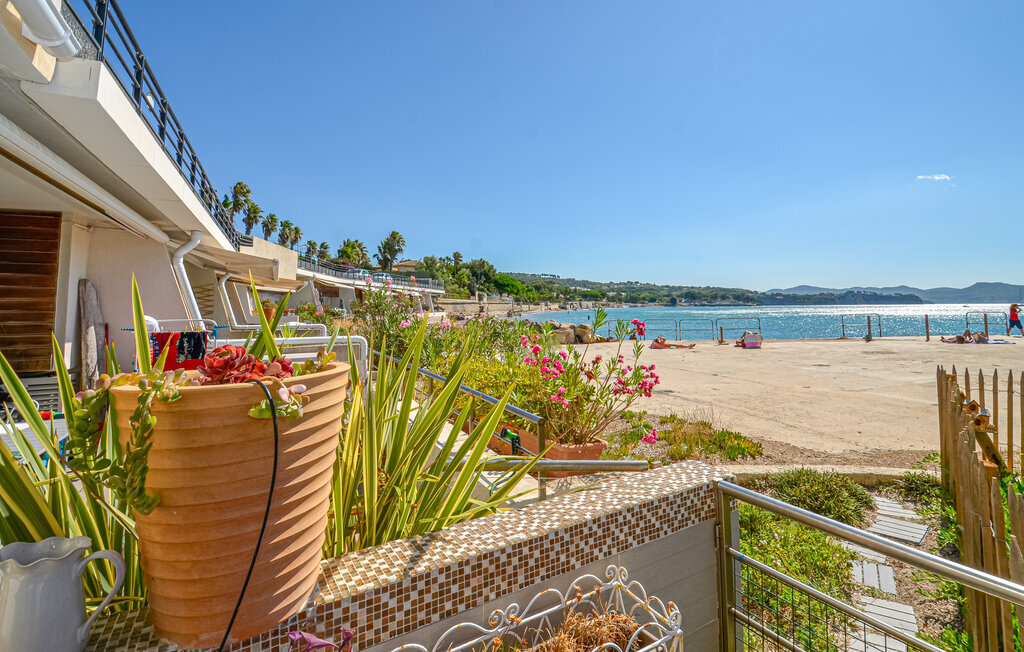 Appartement face mer avec terrasse à La Ciotat - Photo 8