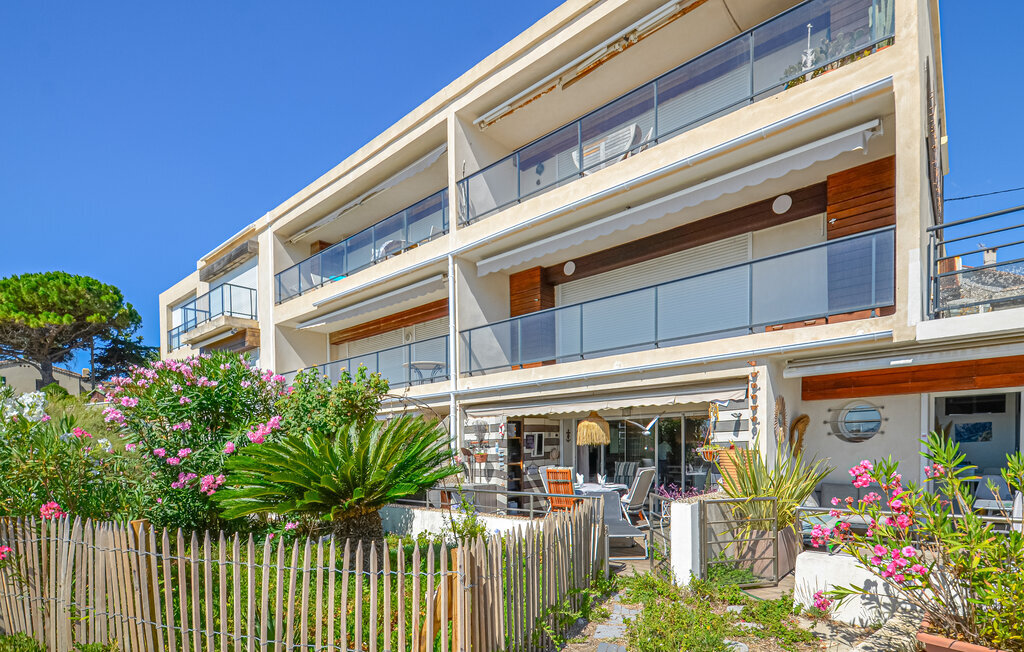 Appartement face mer avec terrasse à La Ciotat - Photo 9