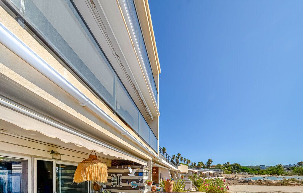 Appartement face mer avec terrasse à La Ciotat - Photo 11
