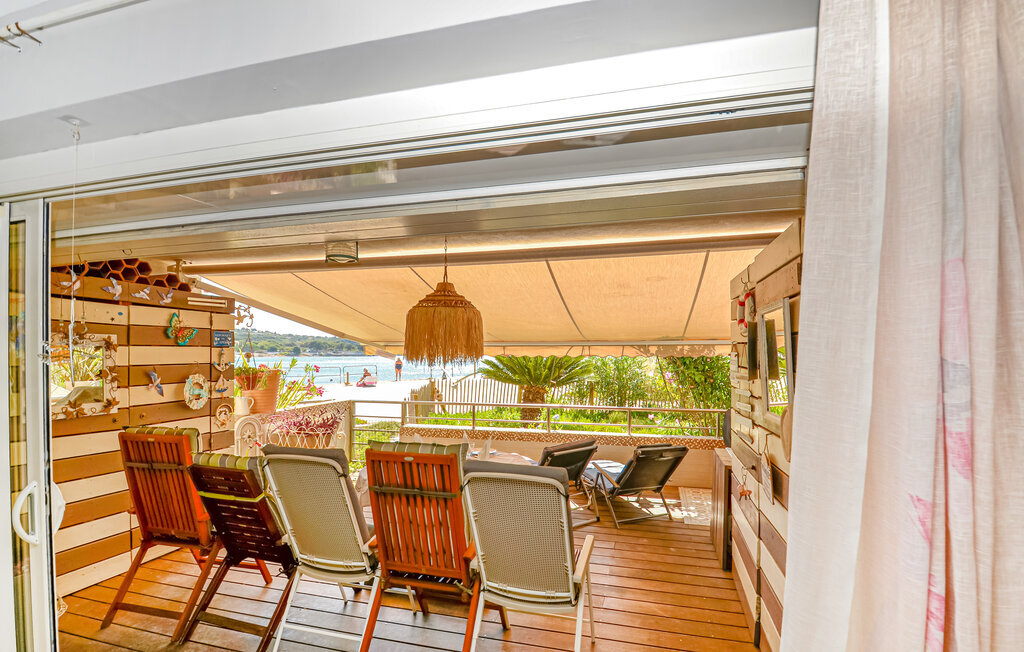 Appartement face mer avec terrasse à La Ciotat - Photo 12
