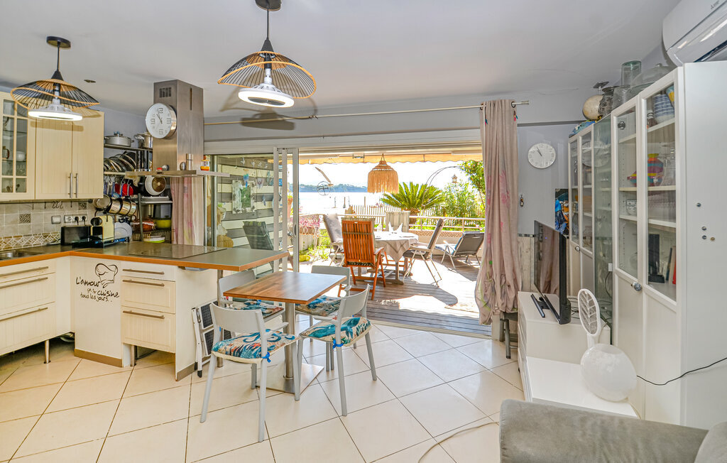 Appartement face mer avec terrasse à La Ciotat - Photo 14