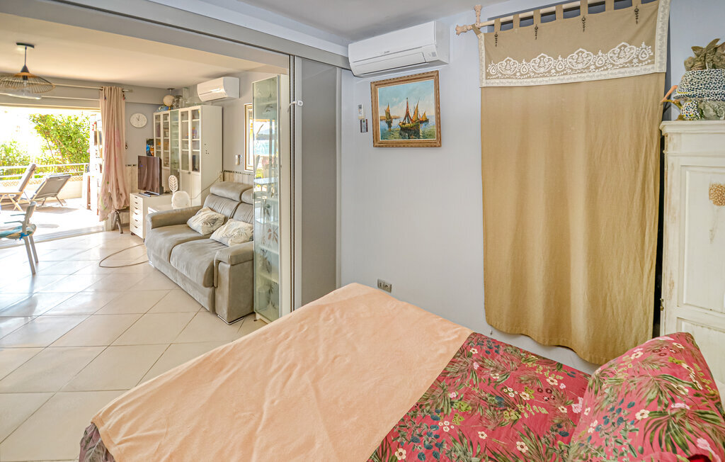 Appartement face mer avec terrasse à La Ciotat - Photo 16