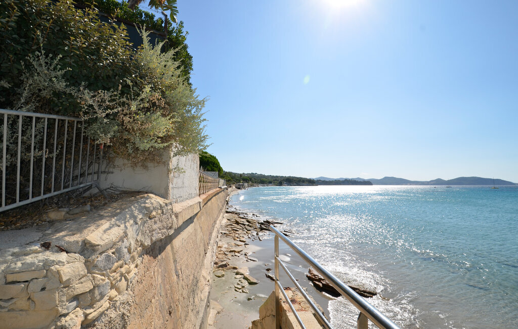 Appartement face mer avec terrasse à La Ciotat - Photo 20