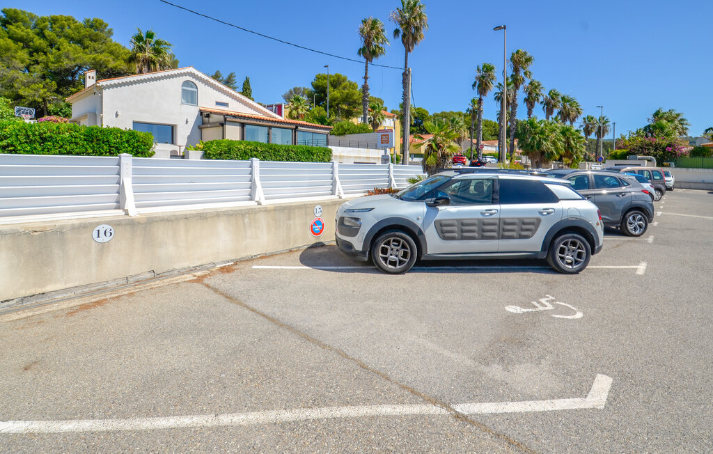 Appartement face mer avec terrasse à La Ciotat - Photo 22